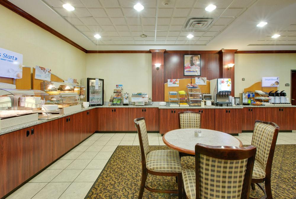 Holiday Inn Express Hotel & Suites Abilene Mall South By Ihg Esterno foto