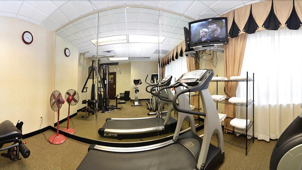 Holiday Inn Express Hotel & Suites Abilene Mall South By Ihg Esterno foto