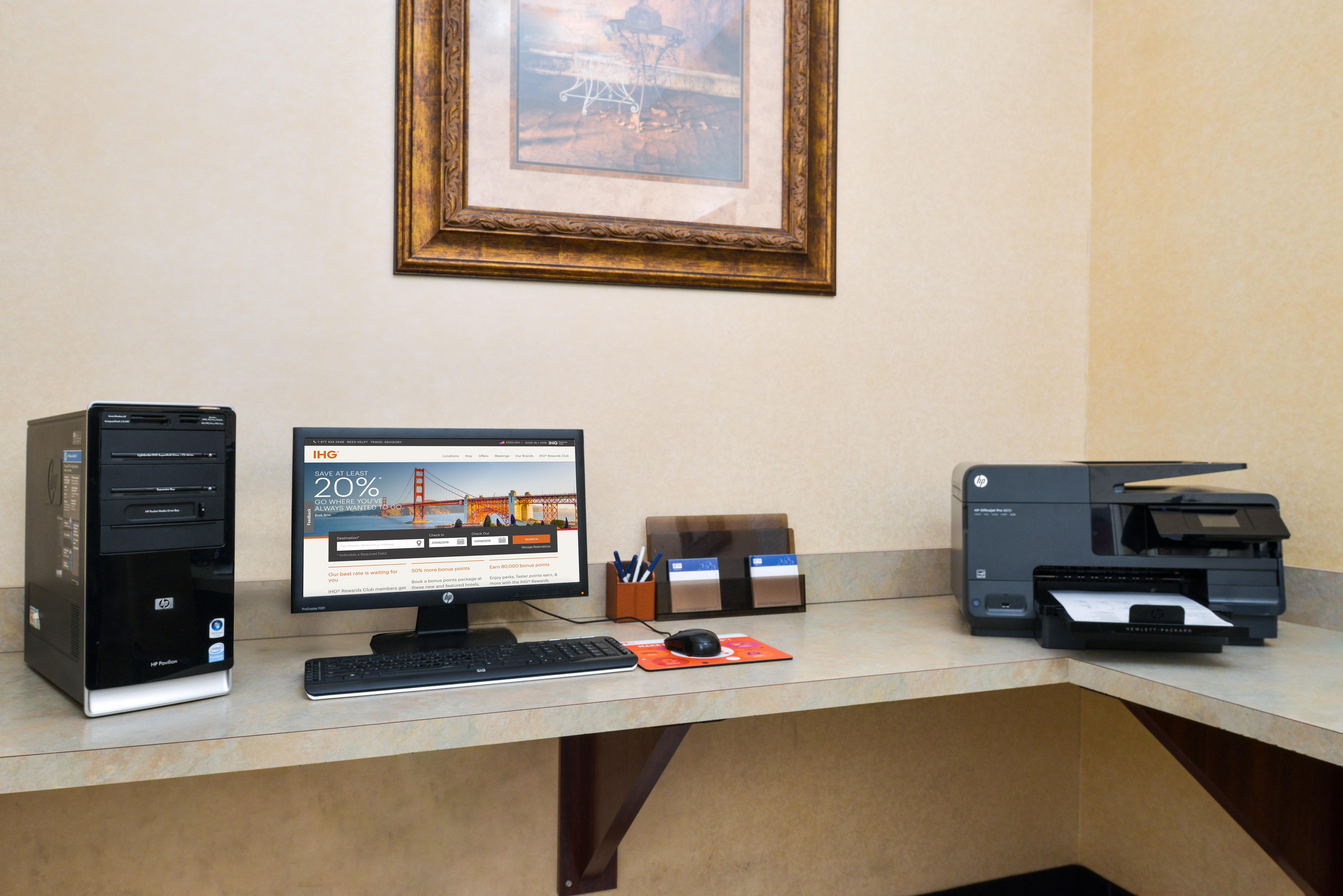 Holiday Inn Express Hotel & Suites Abilene Mall South By Ihg Esterno foto