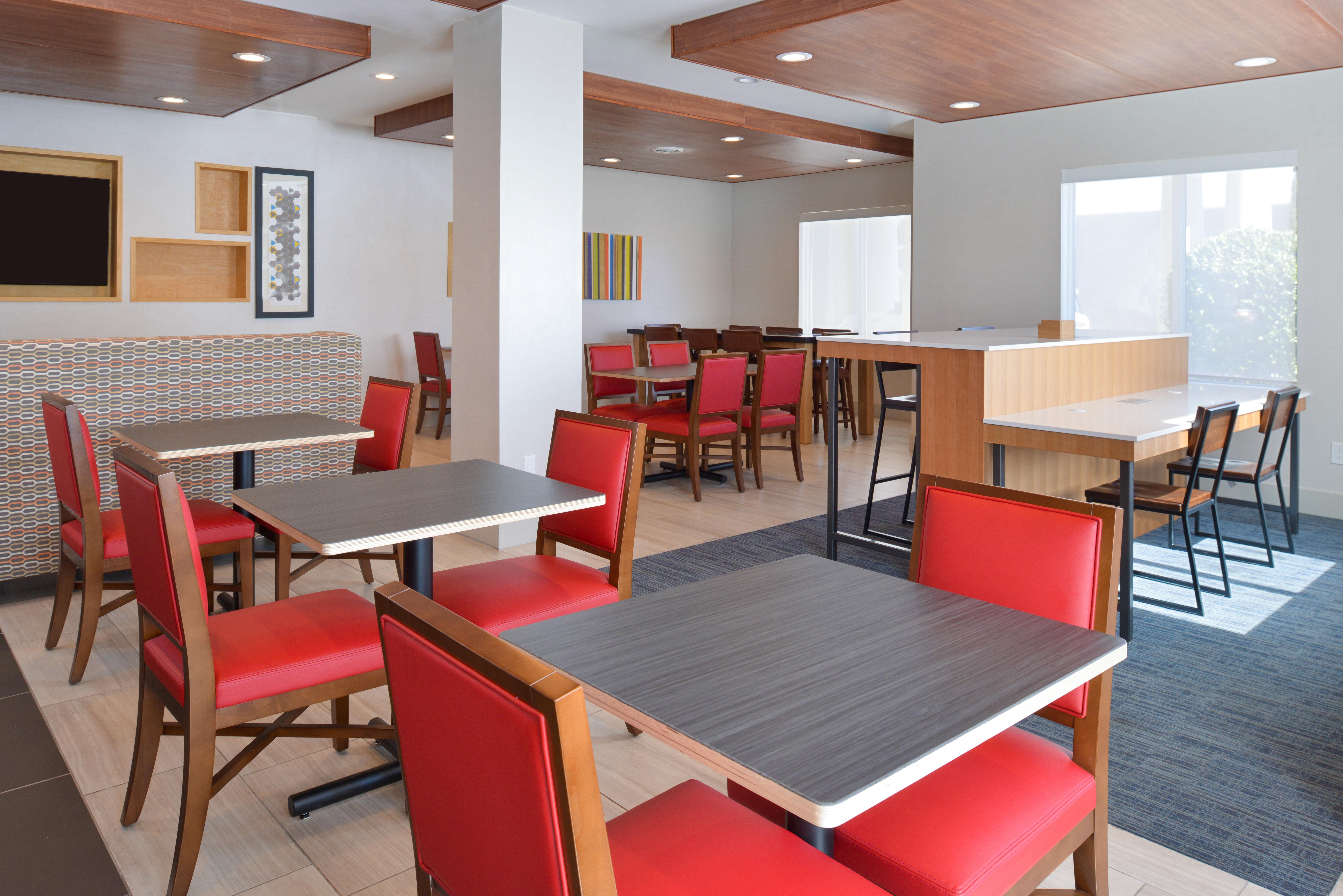 Holiday Inn Express Hotel & Suites Abilene Mall South By Ihg Esterno foto