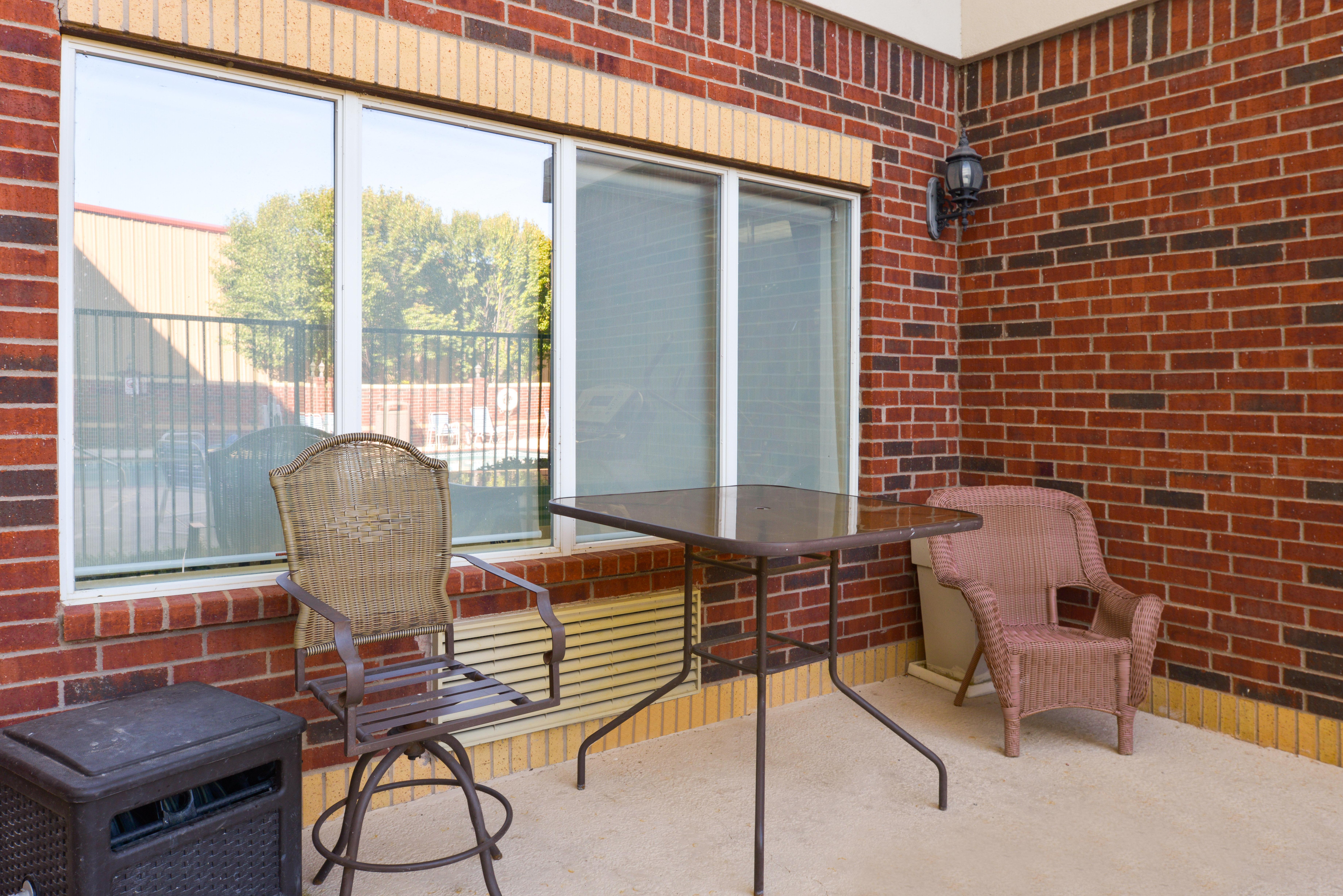 Holiday Inn Express Hotel & Suites Abilene Mall South By Ihg Esterno foto