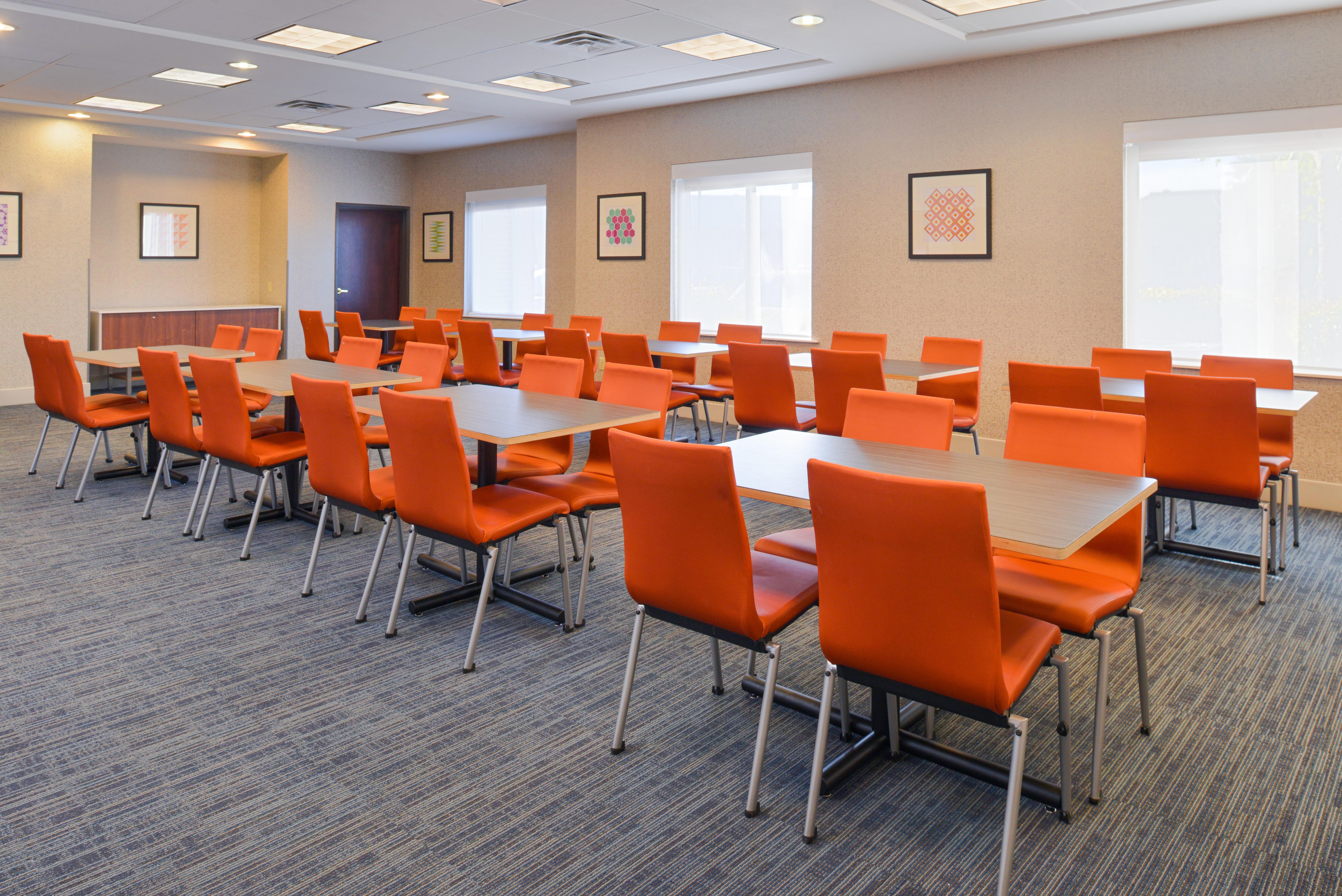 Holiday Inn Express Hotel & Suites Abilene Mall South By Ihg Esterno foto