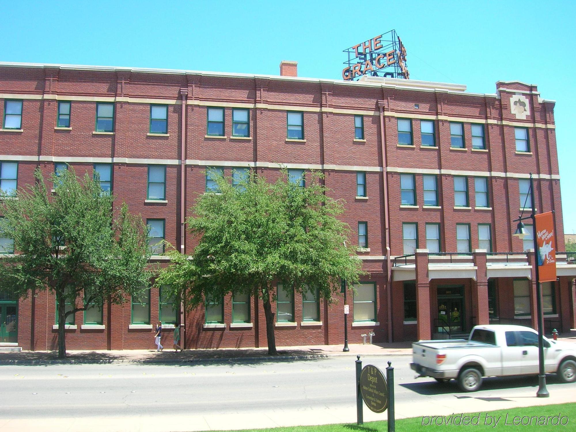 Holiday Inn Express Hotel & Suites Abilene Mall South By Ihg Esterno foto