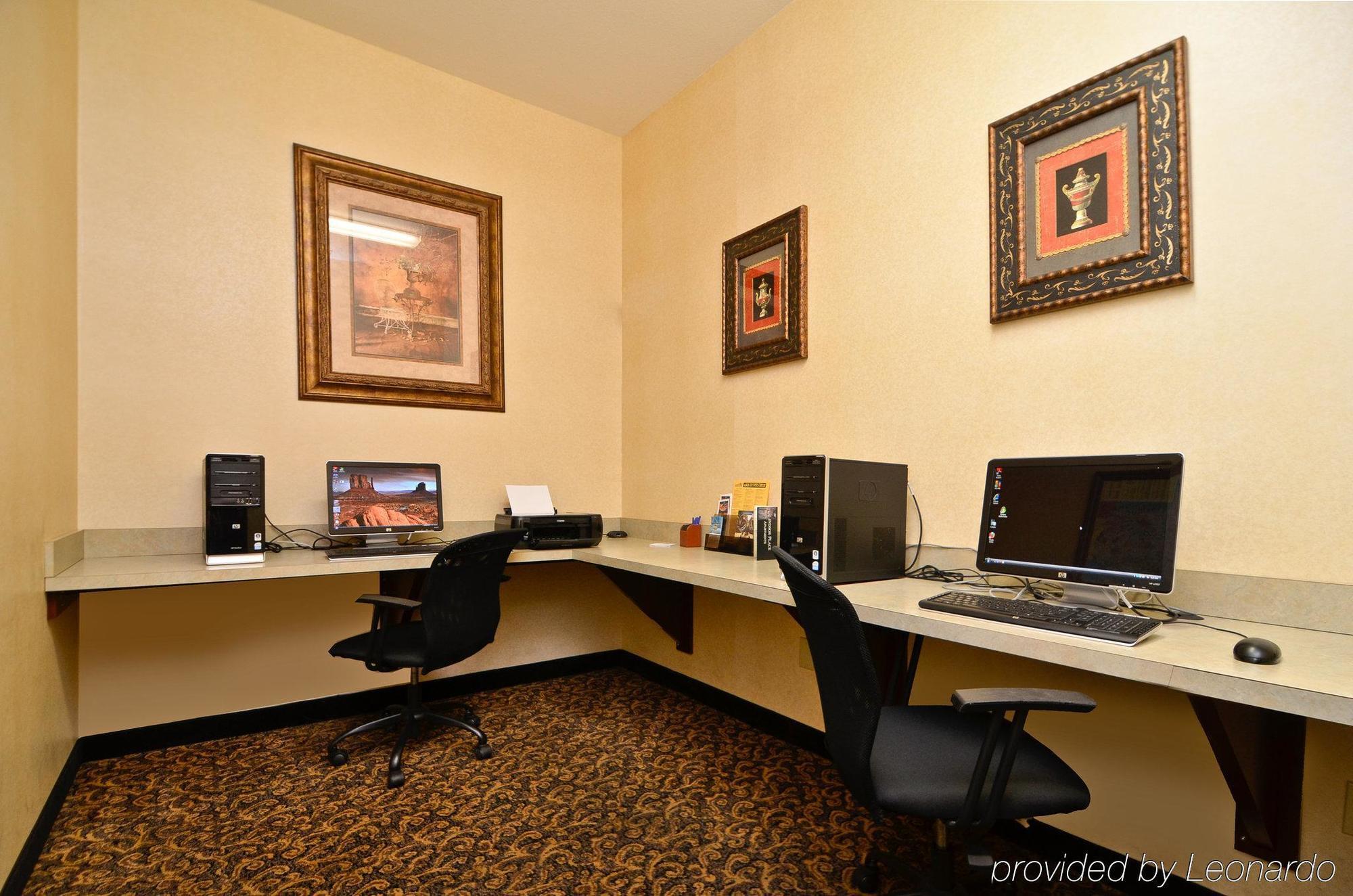 Holiday Inn Express Hotel & Suites Abilene Mall South By Ihg Servizi foto
