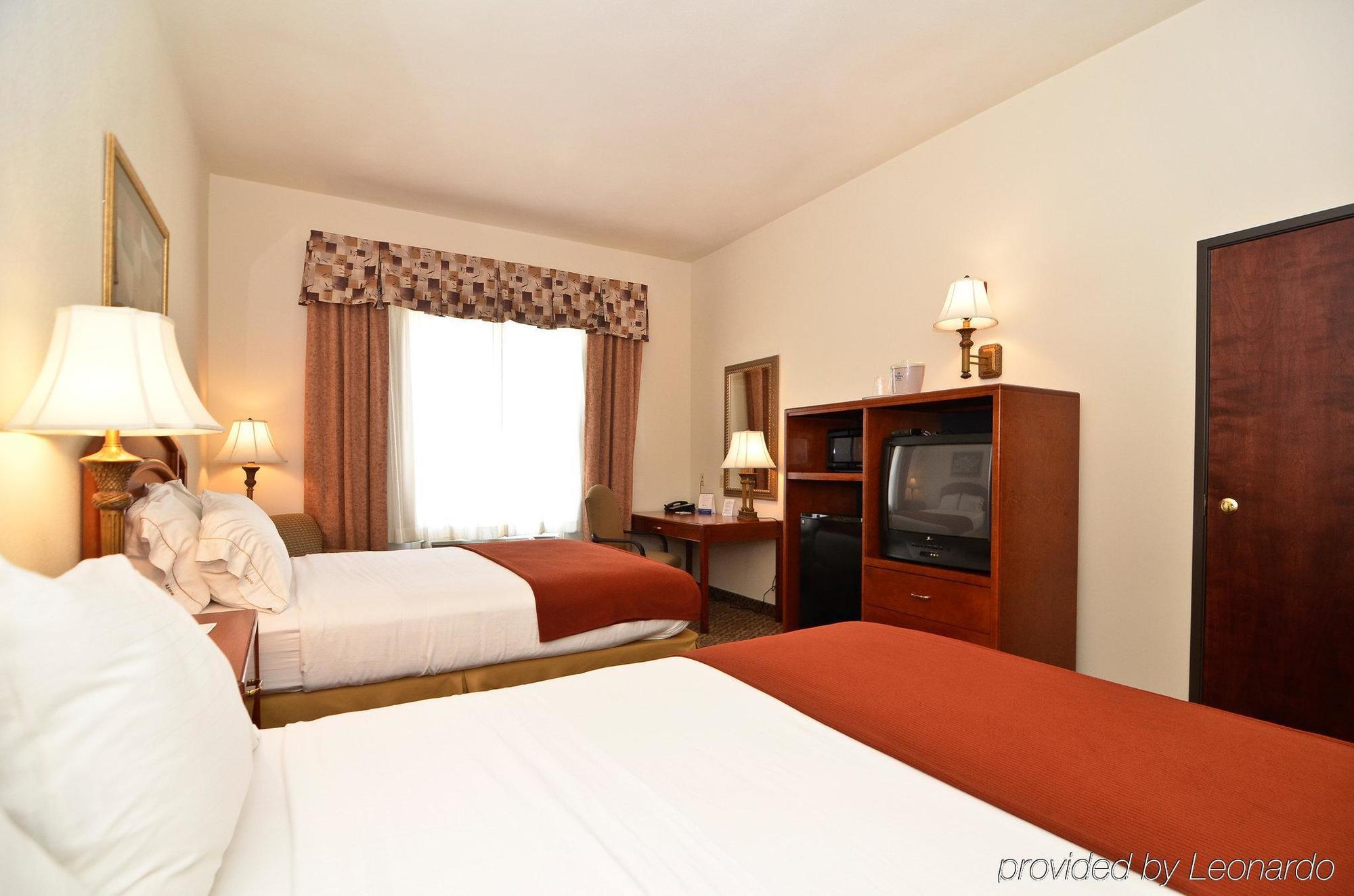 Holiday Inn Express Hotel & Suites Abilene Mall South By Ihg Camera foto