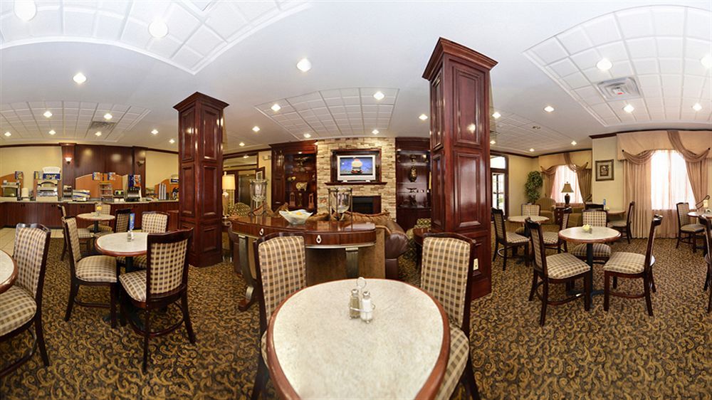 Holiday Inn Express Hotel & Suites Abilene Mall South By Ihg Esterno foto