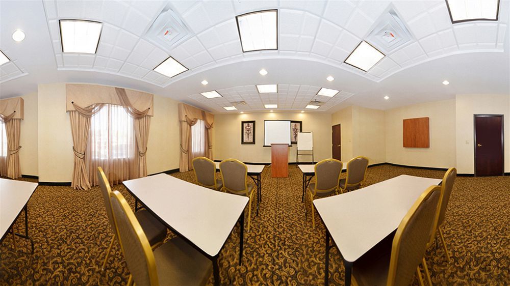 Holiday Inn Express Hotel & Suites Abilene Mall South By Ihg Esterno foto